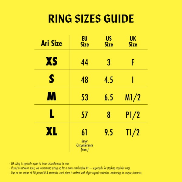 Ari ring 10