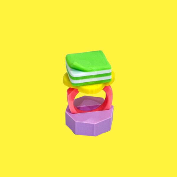 Ari ring 6