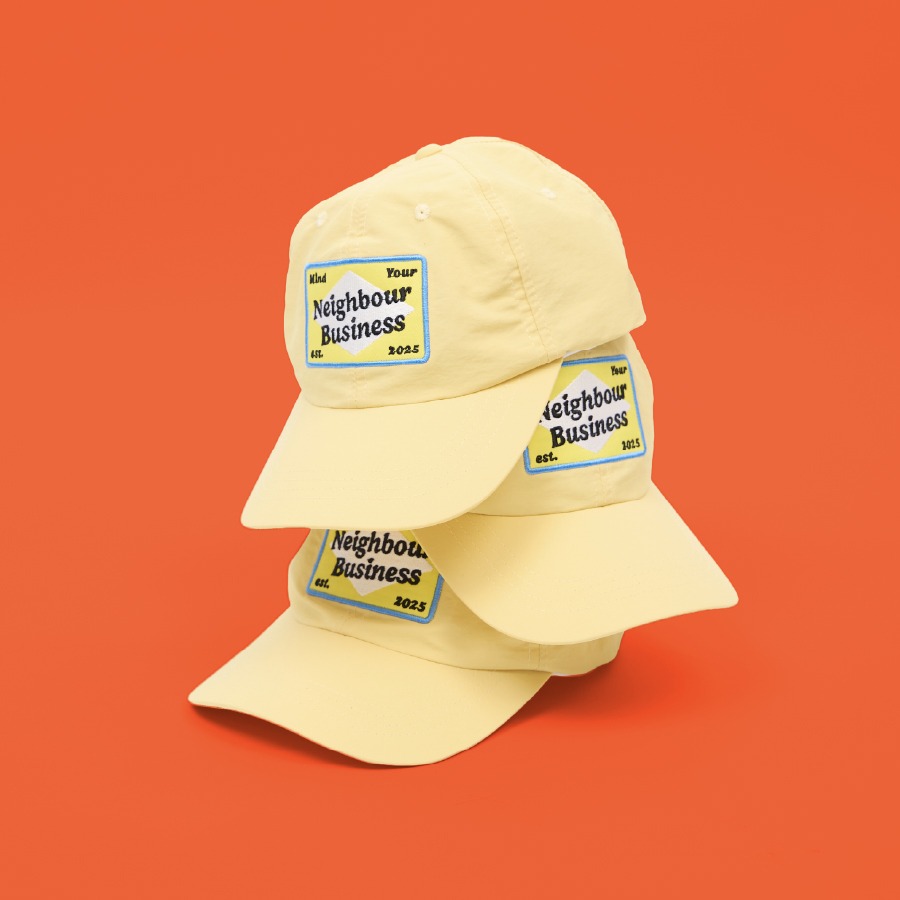 Bangkok Supporter Cap