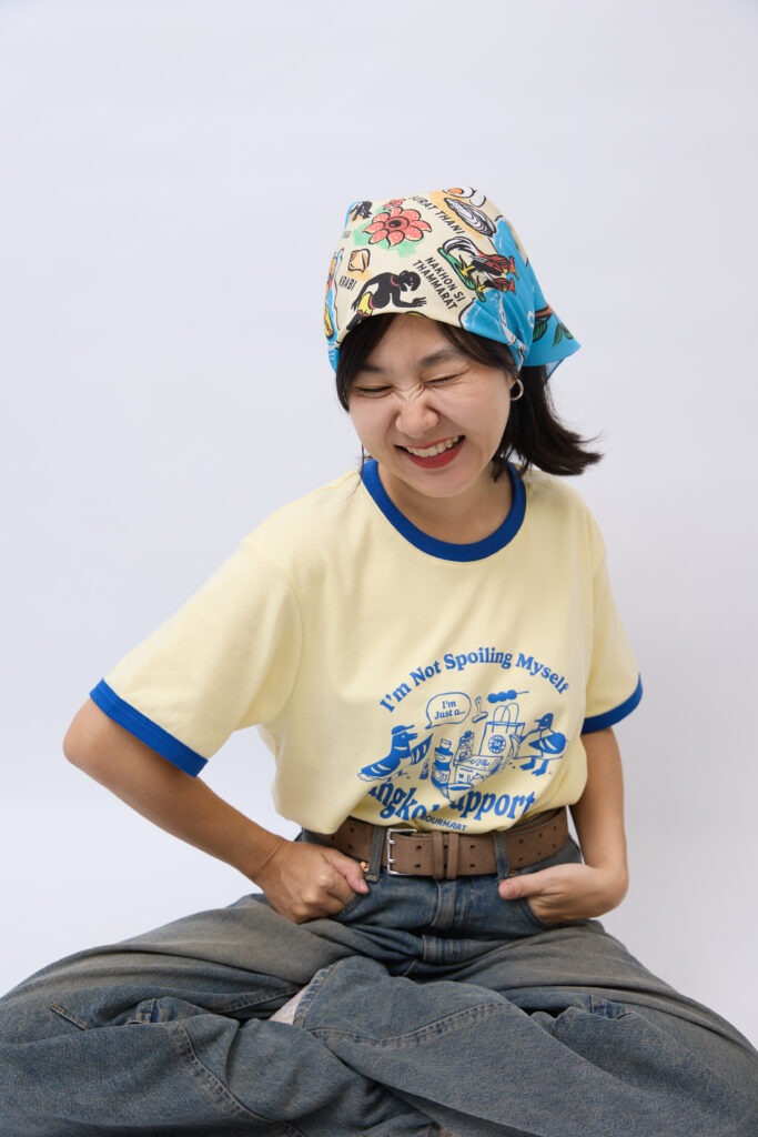 Chill Chill Bandana